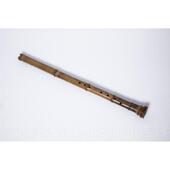 新款 专业演奏收箫八藏孔丁六孔g竹调F调E调萧 治国台湾桂老料南箫