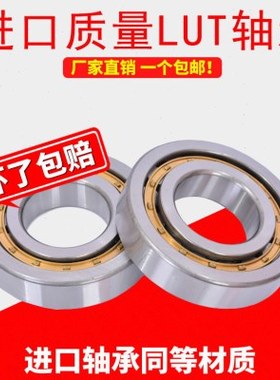 哈尔滨鲁泰轴承NF2305 2306 2307 2308 2309 2310 2311 2312EM