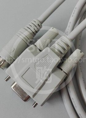 KIC2000 炉温测试仪 数据下载线 数据传输线