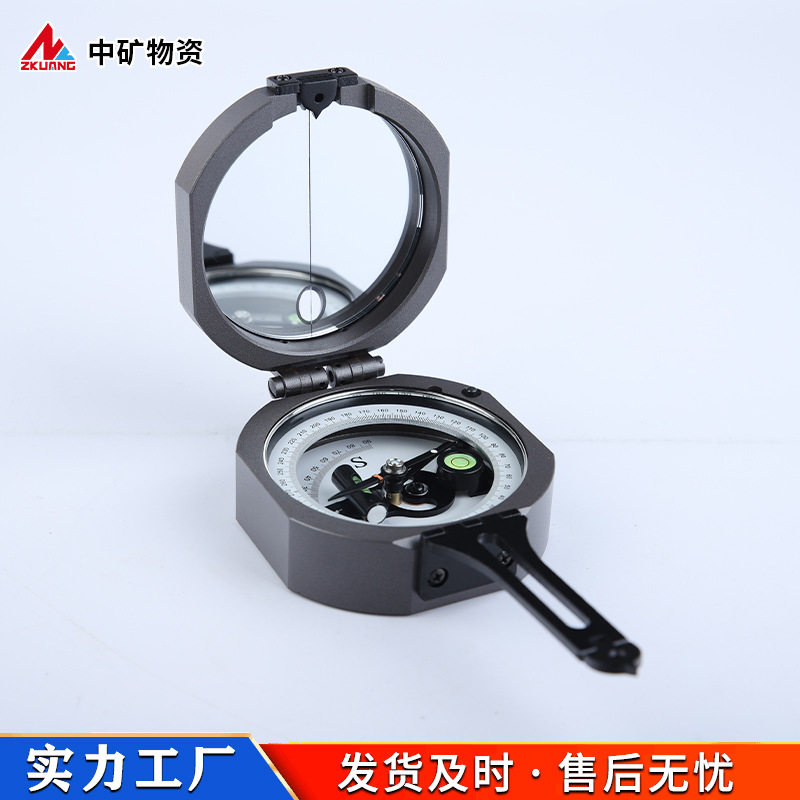 DQY-1Pro地质罗盘仪测量准确