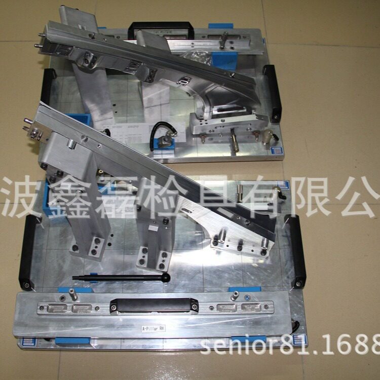 江浙苏汽车检具设计生产检测，宁波专业汽车检具设计生产检测