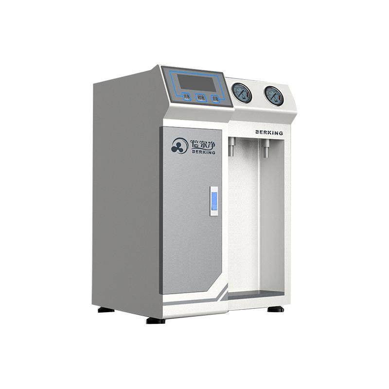 QC系列10-30L/H超纯水机实验室高纯水仪全自动节能型纯水器,厨房电器,商用净水设备,淘宝优惠券,粉丝福利购,淘宝优惠卷