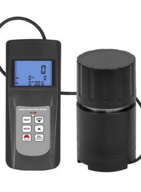 兰泰 MC-7828G 粮食水分仪（杯式）农作物水份含量测试仪水份计