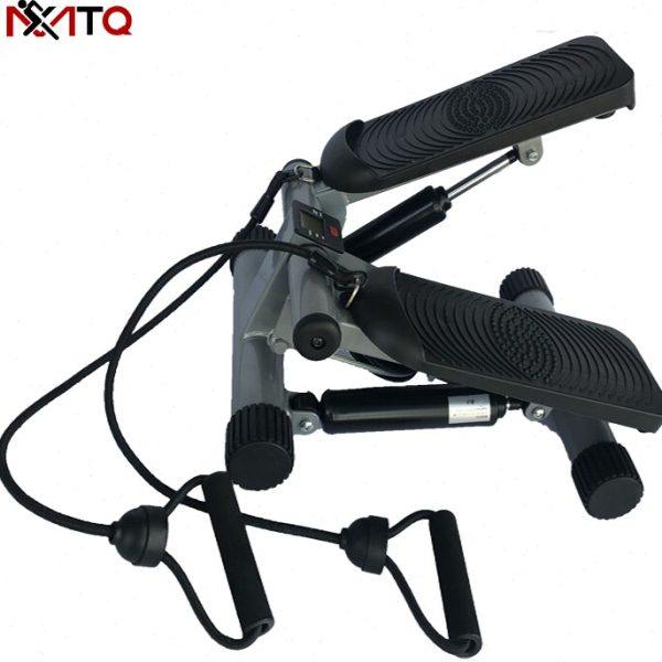 美国XMTQ踏步机 整体减肥塑身美体 家用踏步机 瘦腿瘦腰 登山机