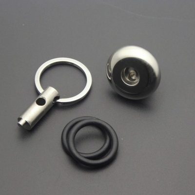 龙嘉 V咖 LJ250-V系列改装 防盗 机油塞 不锈钢 机油盖 机油尺