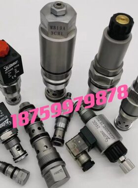 电磁阀winner4口2位ES-10W-4C-24-Z-05