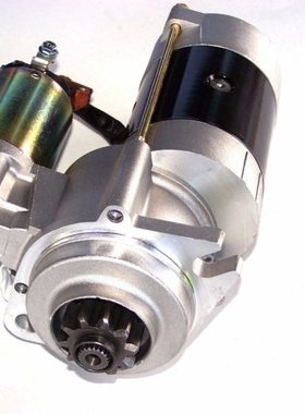 M002T65771起动机M2T65771起动机191-1550起动机适用ONAN起动机