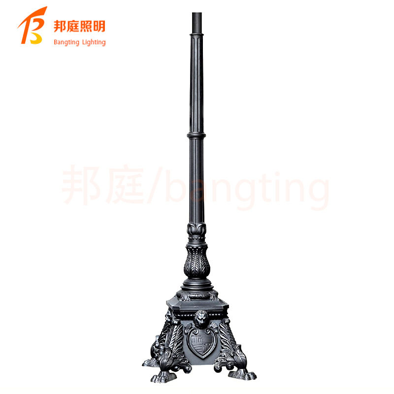 户外防水LED不锈钢草坪灯