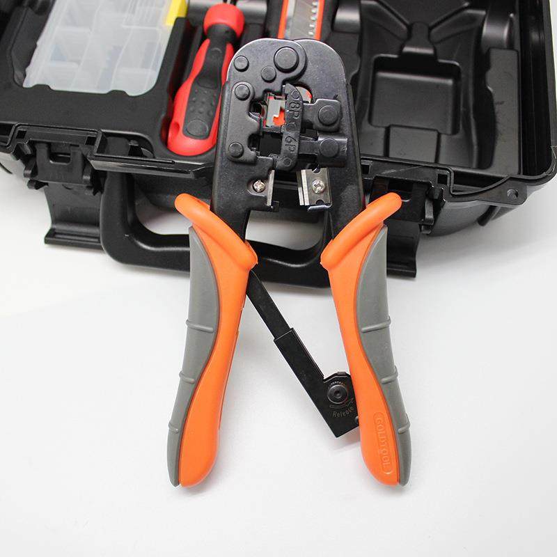 络维修网网路维套讯装弱电通讯ZEQ安装组合工具箱家用电工具包网,鲜花速递/花卉仿真/绿植园艺,其它园艺用品,淘宝优惠券,粉丝福利购,淘宝优惠卷