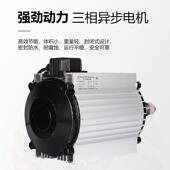 大型工业KC 水冷风机大风量水帘 25OAD冷风用机厂车间工房业蒸发式