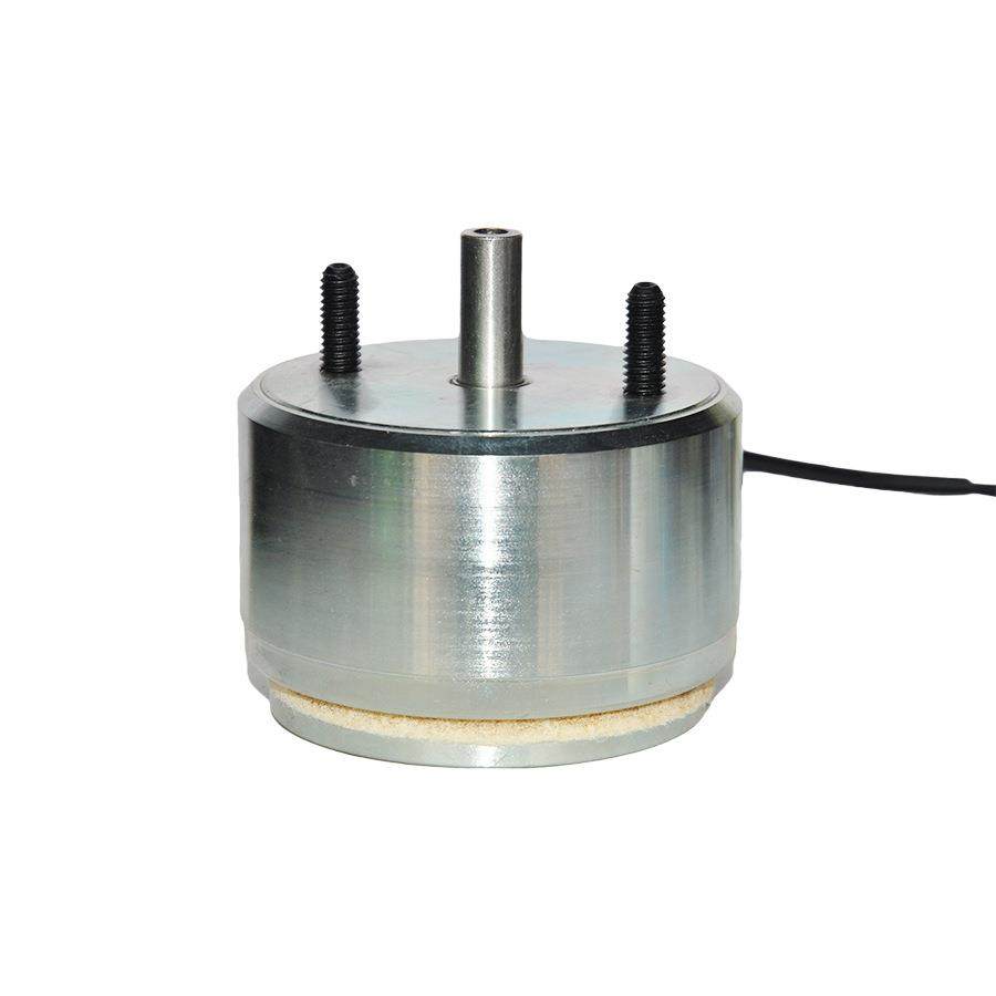 力大推推YTC式钢琴脚圆管磁铁7踏0电38