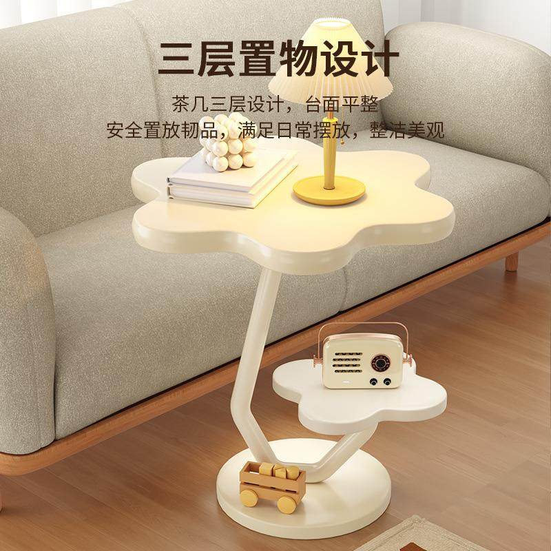 边几油风奶沙发边几202新款厅茶几5MHF网客红家用小桌子小户型床,鲜花速递/花卉仿真/绿植园艺,其它园艺用品,淘宝优惠券,粉丝福利购,淘宝优惠卷