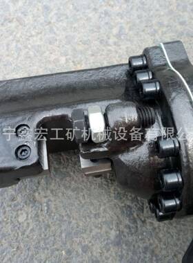 买购钢筋筋切断机选济宁QNU鑫宏质量好便携式钢切断机