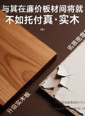 厨房置子架落地多功能层桌切菜W98E工物作台微波炉收纳架餐多边橱