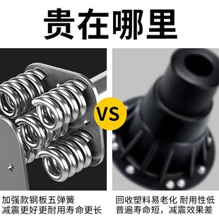 拳沙袋散立打式FTD成人沙道包家用不倒翁儿童室内家用跆拳训练击