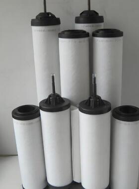 Leybold莱滤宝真1泵滤芯7064763IQG油气分离芯空SV65BSV100B