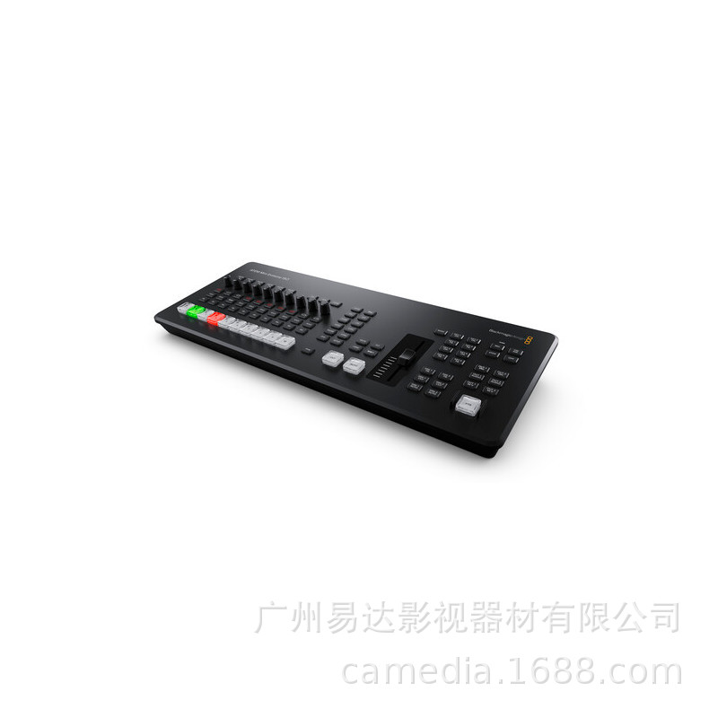 BMD ATEM Mini Extreme ISO G2 演播室切换台 HDMI导播台图片