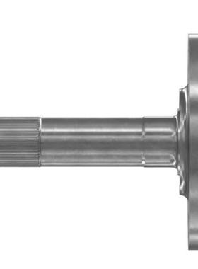 473309平车地机车1轴,卡特彼勒1IBH20H平地系机动力传动轮心轴-车