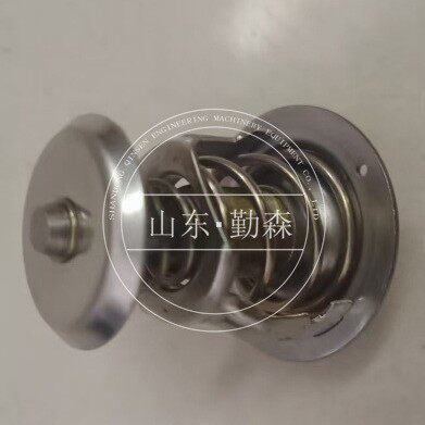 发动机型号齐全  S6D140E-2D-6 节温器  KT1G924-7301-056-7