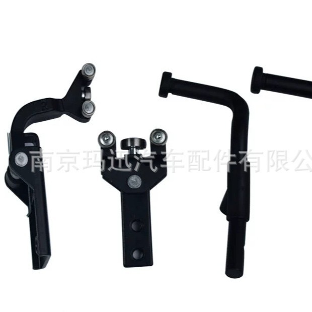 NAVECO依维柯皮卡后门限位器