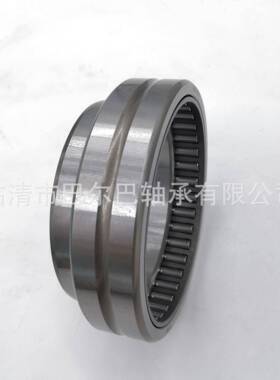 195-61-4120针3挖掘机专用滚针轴承和承OHF组合滚轴195-43-43190