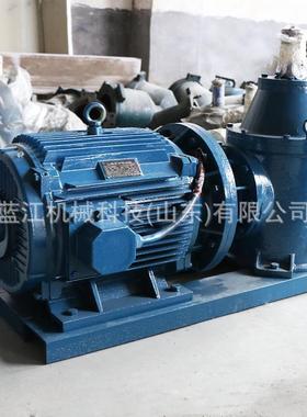 SPOWTCJ180-15KW风机减速机T8CJ器180-22K散热减速TCJ10-30KW减速