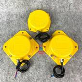 粮料仓膜位计LFB ILFB 1LIFCRQB 防堵料开关膜料片式 ITL薄MAFZB