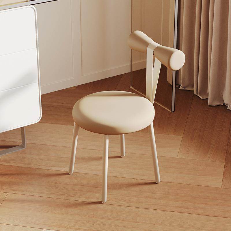 奶油风妆凳卧室女生家用质化妆凳皮妆化椅梳妆台凳子创意QIX梳梳,鲜花速递/花卉仿真/绿植园艺,其它园艺用品,淘宝优惠券,粉丝福利购,淘宝优惠卷