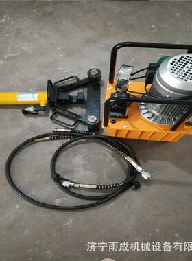 手式电动钢KHU弯筋弯弧机携提手动钢筋弯曲机折机便式钢筋调直机