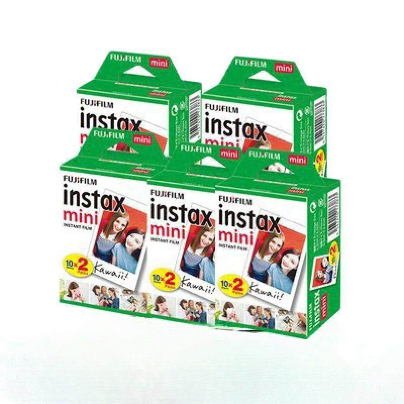 边白边MI白NI张2079富士拍立得相纸0LUK机4相0119相纸通用3寸12 - 封面