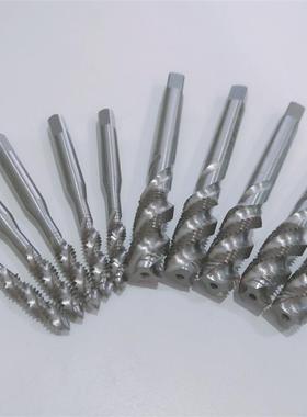 新款哈0尔滨螺旋丝VVK攻丝锥M2M28M3335M7M36M39M42M45M48X*1.