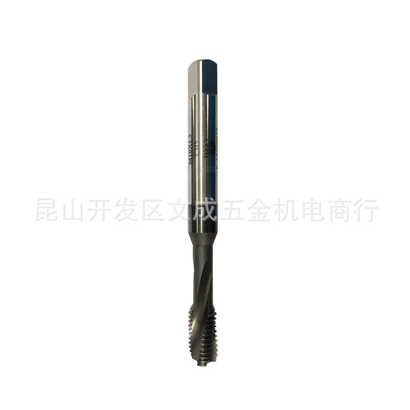 专用机柄管用斜度丝攻PS英?
