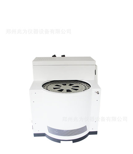 ATDS-30S型双通道全自动热解吸仪（二次）热脱附气相色谱配用