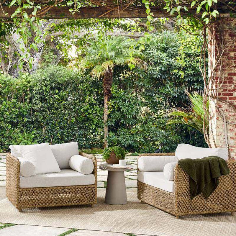 单户外懒人沙发休闲编藤人沙发酒店客组厅宿合家具民85522简易双,农机/农具/农膜,其它农用工具,淘宝优惠券,粉丝福利购,淘宝优惠卷