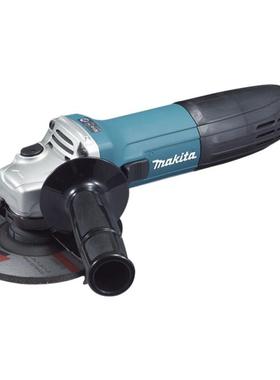 牧田（MAKT）角磨切机打A磨机角向I磨光机抛光机割机手砂轮244125