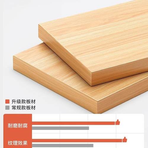 985文件柜矮办柜公室木质带锁小柜柜子移动收纳抽屉带轮桌下储物