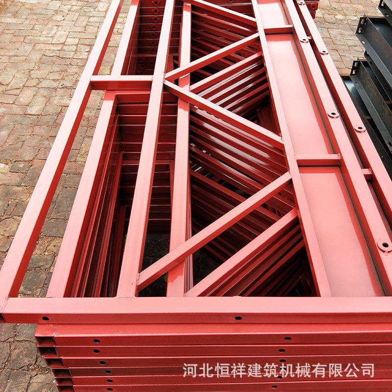 脚蹬篮建筑吊篮机械手YIU动吊吊篮建筑脚蹬吊篮幕墙吊篮