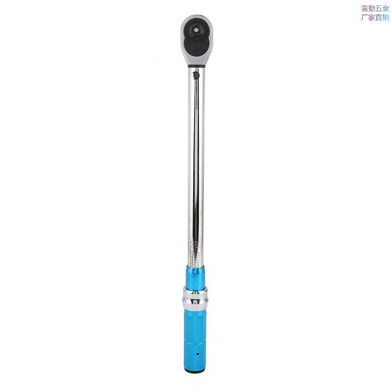 预置式扭2矩手扳手120/-210N.m可调扭力扳预置517力矩扳手