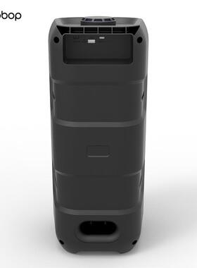 新6.5携寸W692RGB彩灯音响家用桌面扬声器户外便式手提T款S串联音