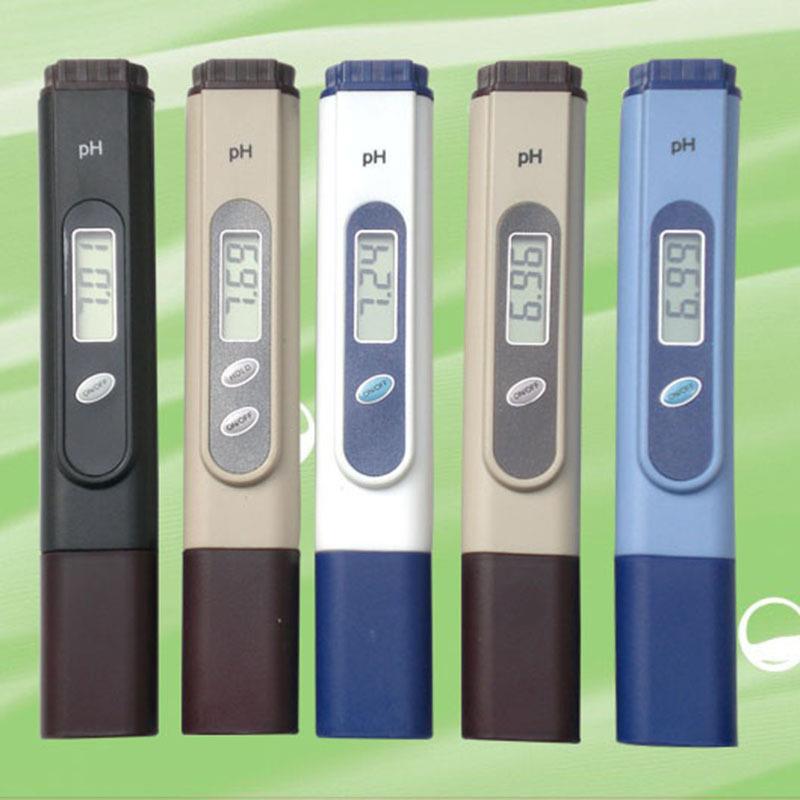 式质度检测酸计VIM笔ph测试水笔