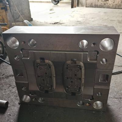 江浙注塑模具沪送设计壳AIU图各类工程塑料件具外模注塑