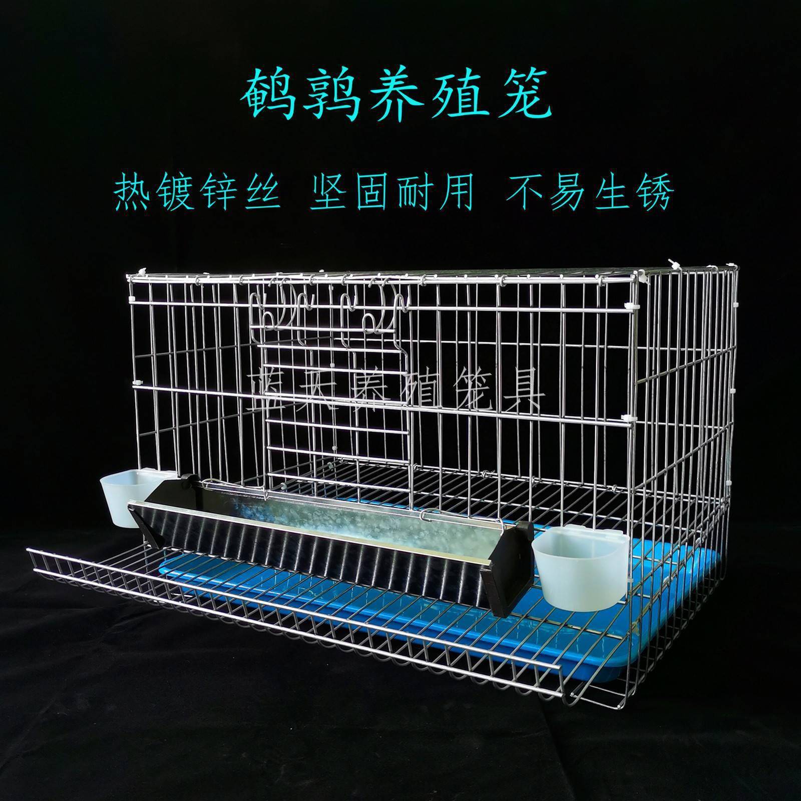 鹌鹑产养殖笼笼蛋蛋鹌鹑笼自动滚12345678蛋下笼子芦丁鸡滚蛋笼笼