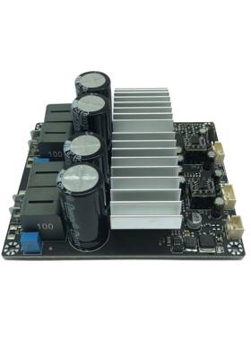 XWMTP5A3251/PA325数1字功放板1/2/4通道13T5W/175W/35W/600W