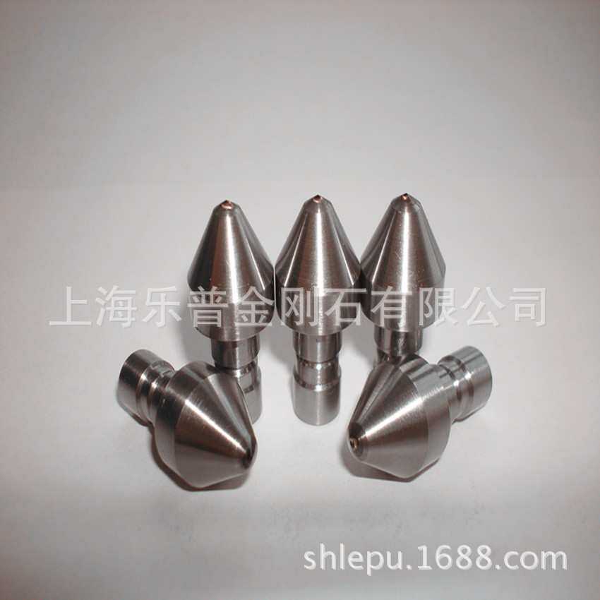 金刚笔砂轮修整笔磨床专用洗石笔修砂笔(型号齐全) 乐普