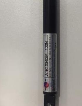 BUYOUNG BYH-6070P 气弹簧 合页