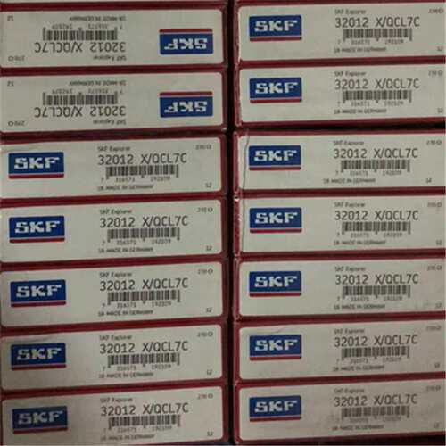 SKF 32012X/QCL7C 瑞典进口轴承32013 32014 32015 32016 32017 3