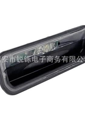 BM5119B514AE 1834376 汽车后行李箱尾门释放开关按钮 适用于福特