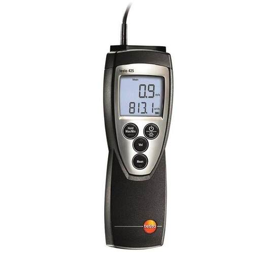 【德图testo】testo 425热敏风速仪/0~+20m/s