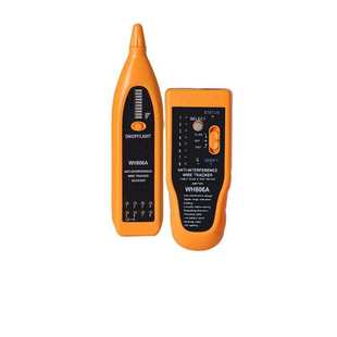 寻线器 WH806A 查线器 网络寻线仪 网络测试仪 抗干扰寻线仪