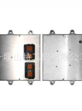DX160 DX140发动机电脑板 0281020084 65.11201-7017
